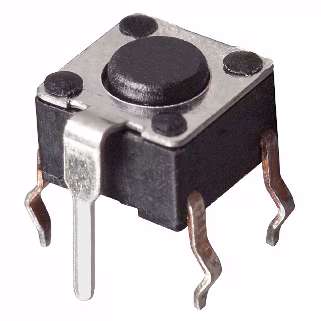 TE Connectivity ALCOSWITCH Switches FSM1J