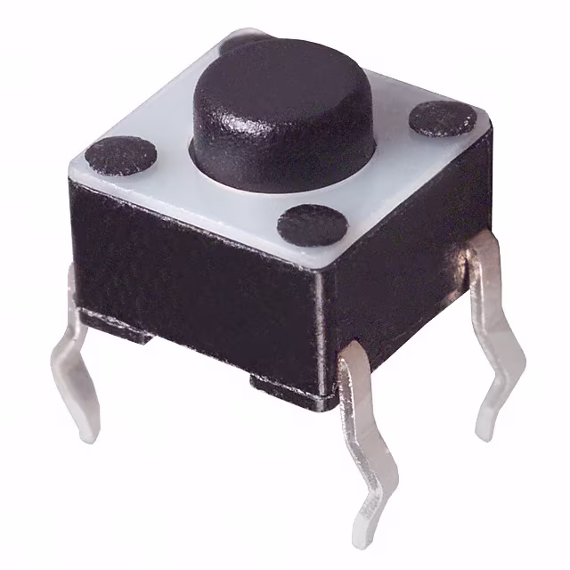 TE Connectivity ALCOSWITCH Switches FSM4J