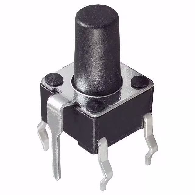 TE Connectivity ALCOSWITCH Switches FSM7J
