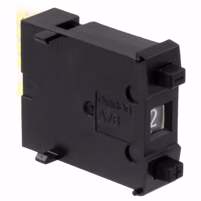 Omron Electronic Components A7BS-254-1