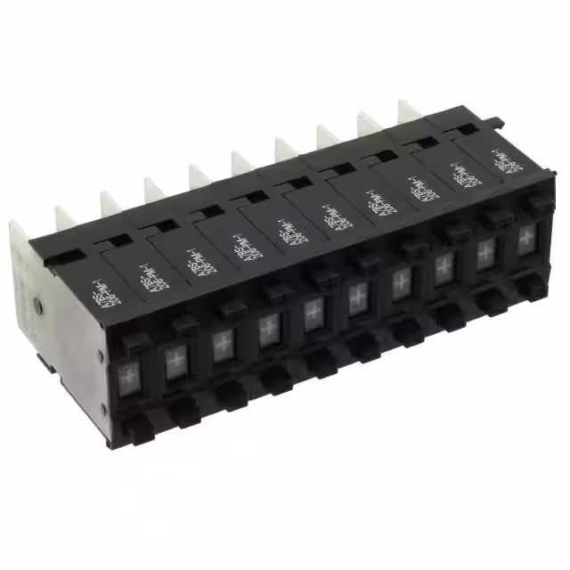 Omron Electronic Components A7BS-206-PM-1