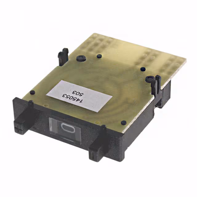 TE Connectivity ALCOSWITCH Switches 4-1437603-7