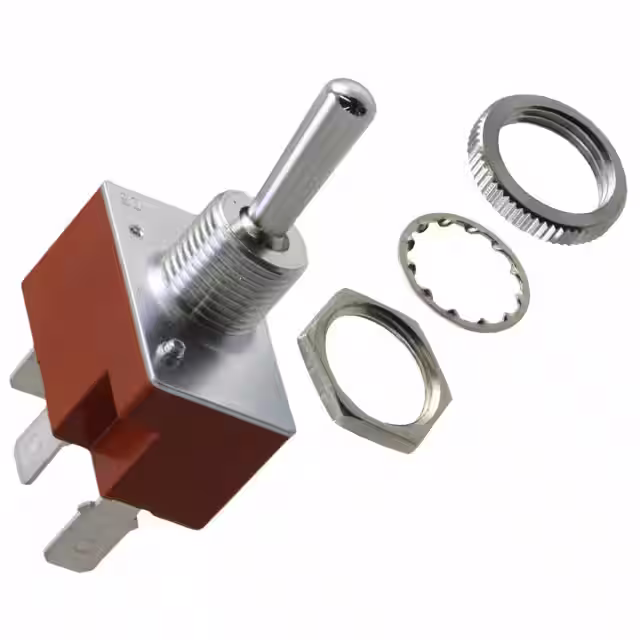 NKK Switches S2F
