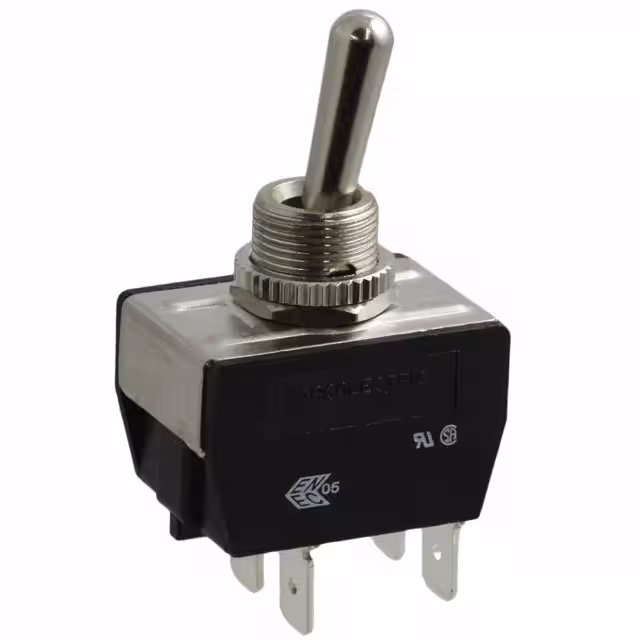 Bulgin C3950BA