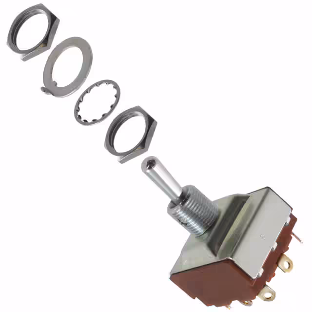 NKK Switches S32