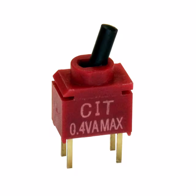 CIT Relay and Switch CST10T2CR