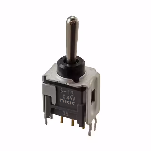 NKK Switches B13AB