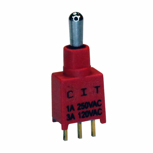 CIT Relay and Switch BST11T2ACR