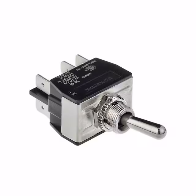 Bulgin C3960BBAAA