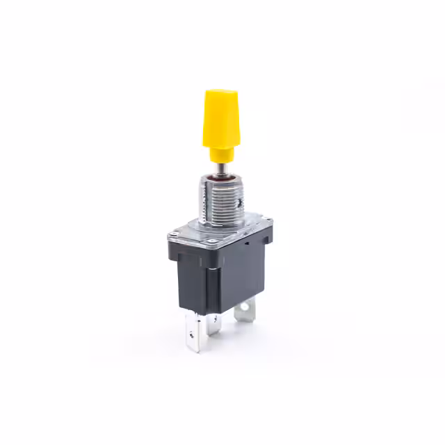 E-Switch ST5SP81T2C2