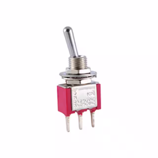 NTE Electronics, Inc. 54-305PC