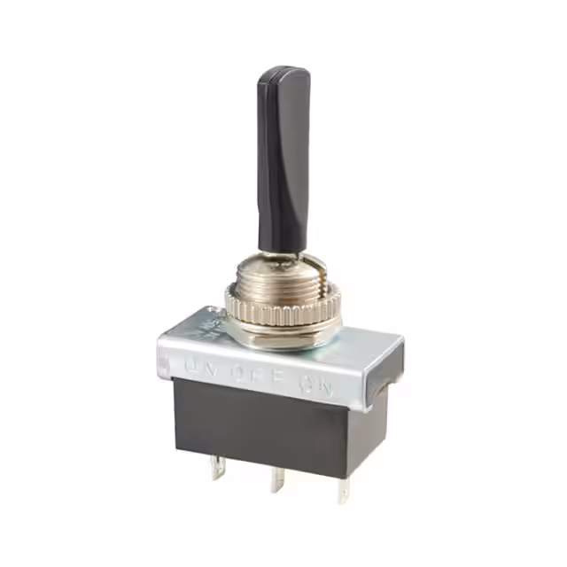 NTE Electronics, Inc. 54-730