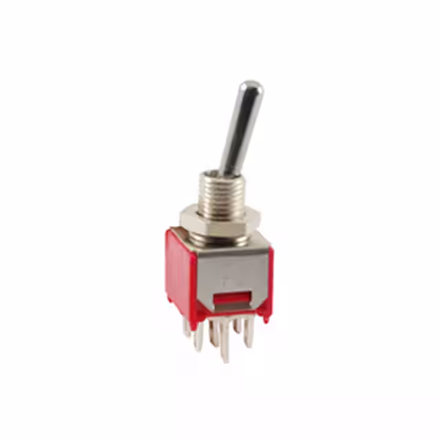 NTE Electronics, Inc. 54-142