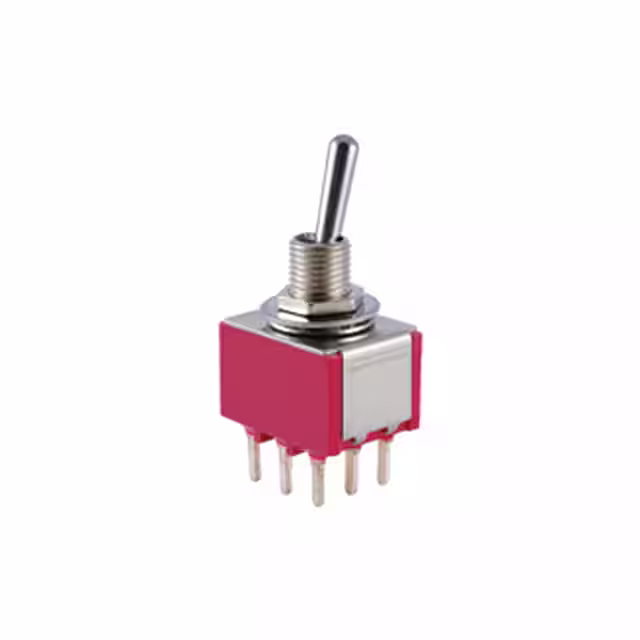 NTE Electronics, Inc. 54-323PC