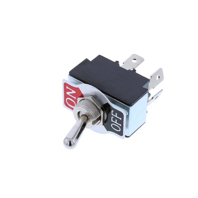 Switch Components TB2-2A-DC-1