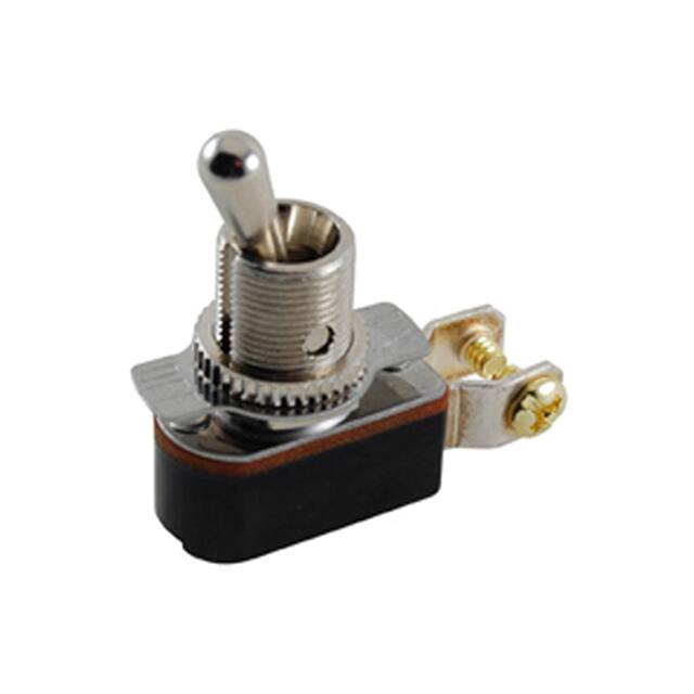 NTE Electronics, Inc. 54-071