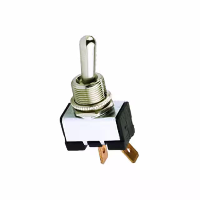 NTE Electronics, Inc. 54-005