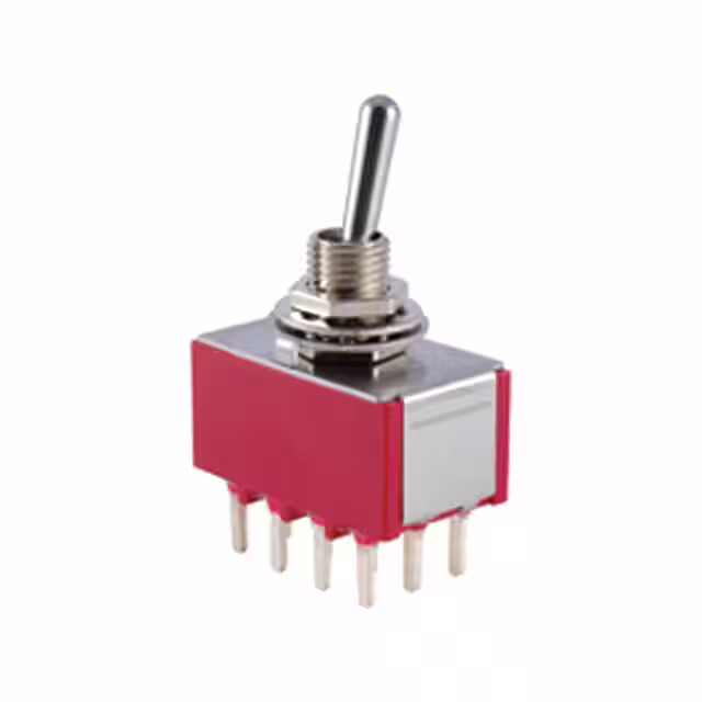 NTE Electronics, Inc. 54-312PC