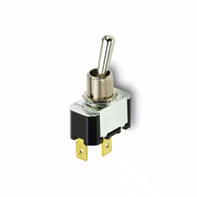 NTE Electronics, Inc. 54-007