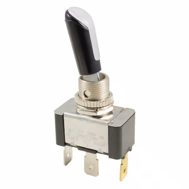 NTE Electronics, Inc. 54-716