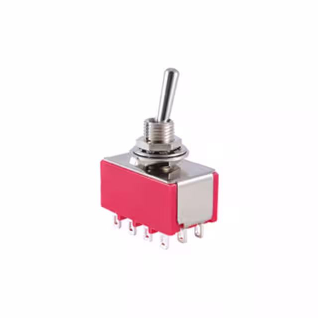 NTE Electronics, Inc. 54-312E