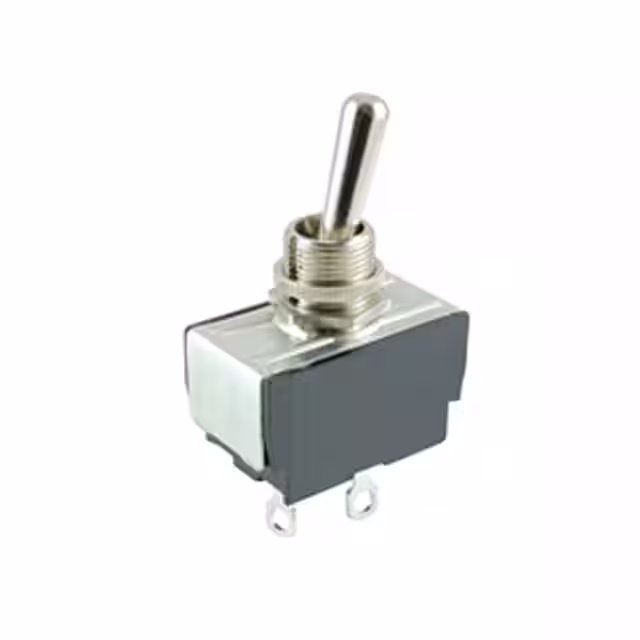 NTE Electronics, Inc. 54-137