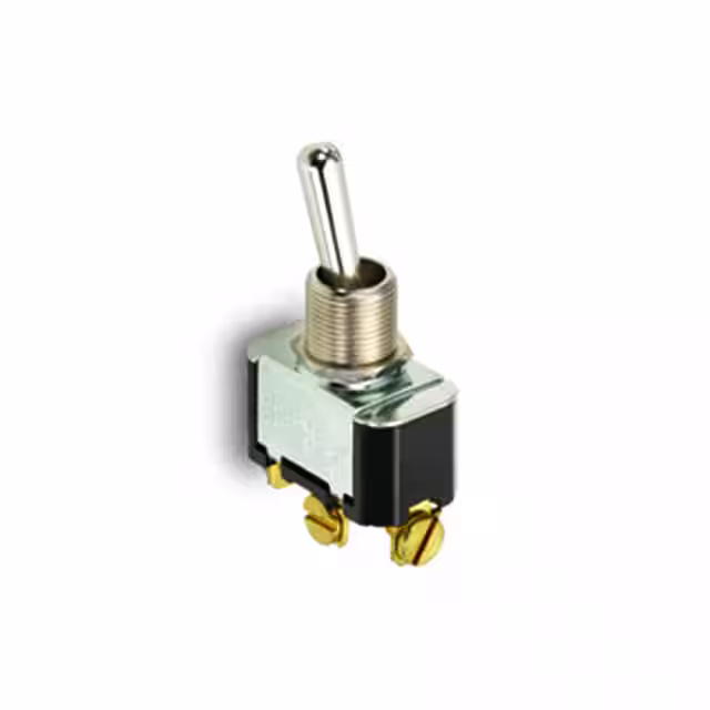 NTE Electronics, Inc. 54-008