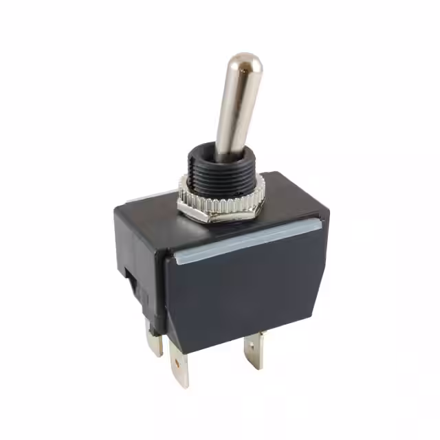 NTE Electronics, Inc. 54-366W