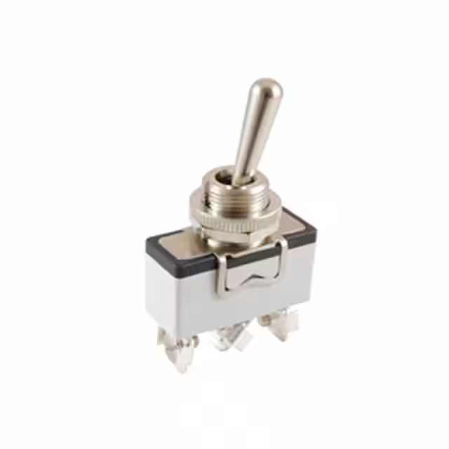 NTE Electronics, Inc. 54-355W