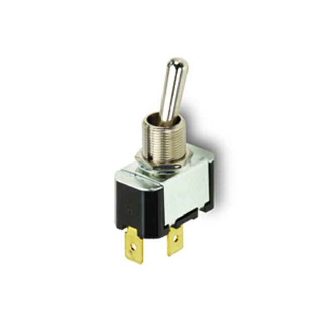 NTE Electronics, Inc. 54-009