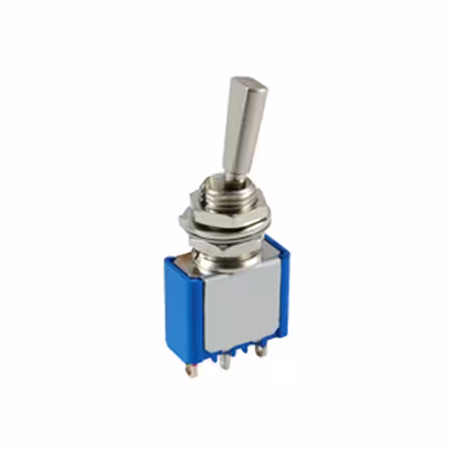 NTE Electronics, Inc. 54-332