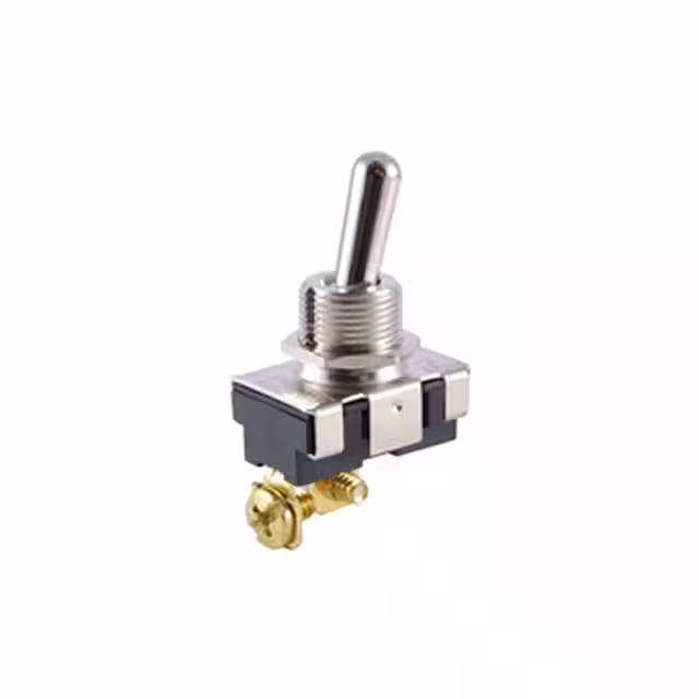 NTE Electronics, Inc. 54-593