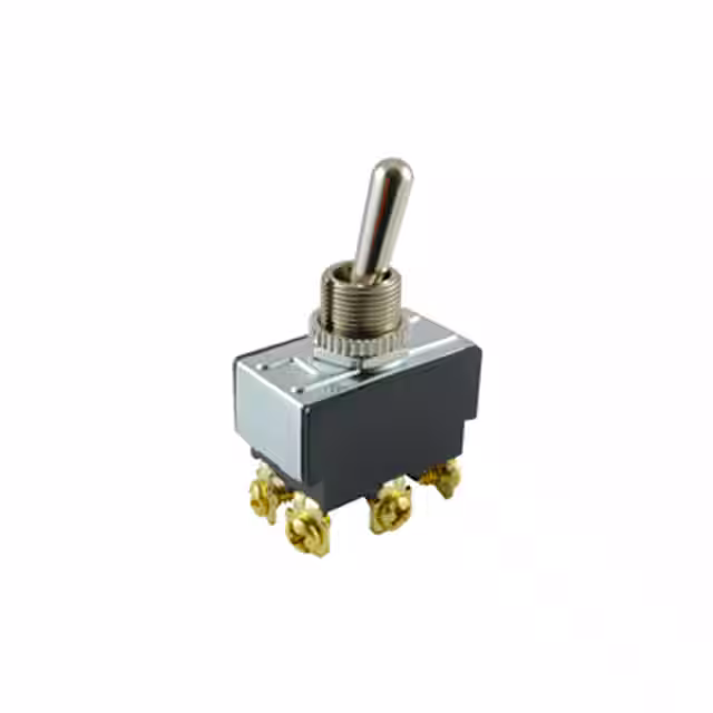 NTE Electronics, Inc. 54-013