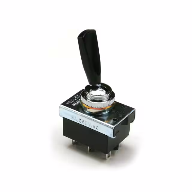 NTE Electronics, Inc. 54-381