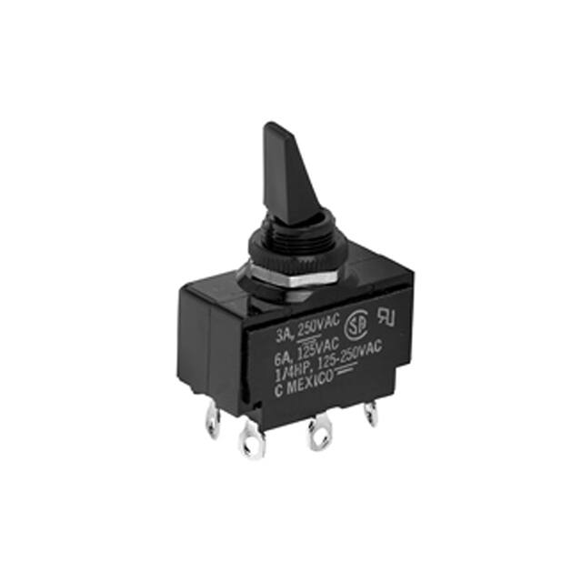 NTE Electronics, Inc. 54-085