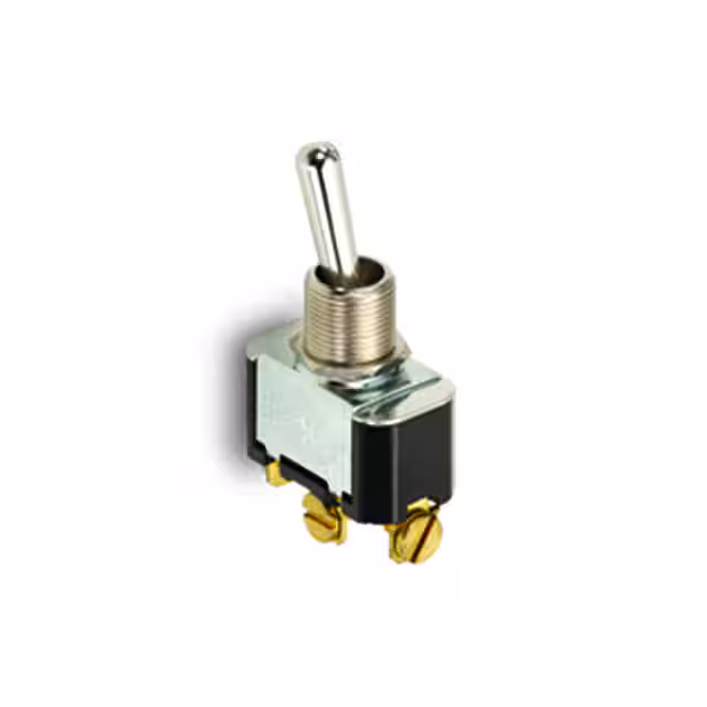 NTE Electronics, Inc. 54-010