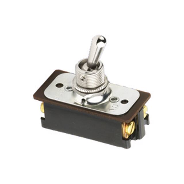 NTE Electronics, Inc. 54-055