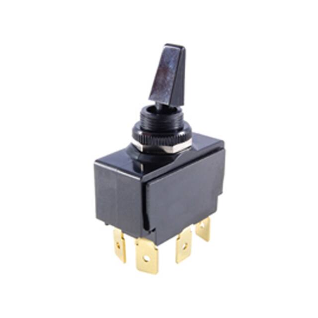 NTE Electronics, Inc. 54-109