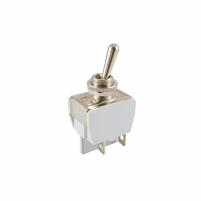 NTE Electronics, Inc. 54-366