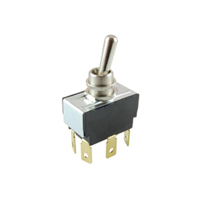 NTE Electronics, Inc. 54-027