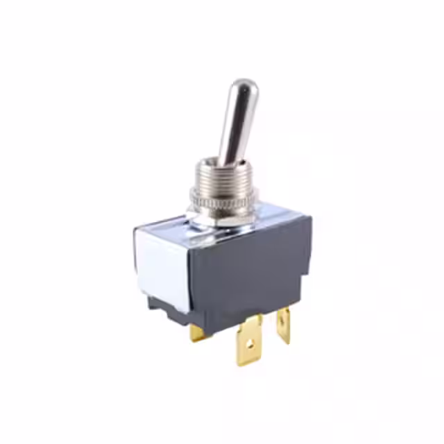 NTE Electronics, Inc. 54-004
