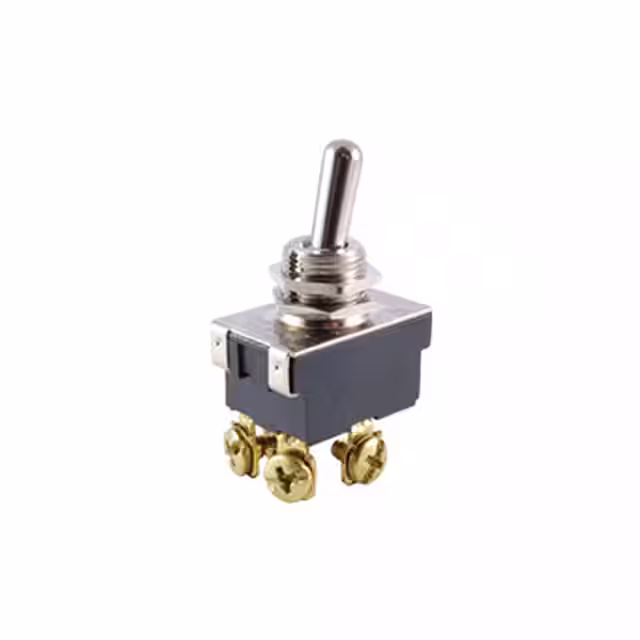 NTE Electronics, Inc. 54-602