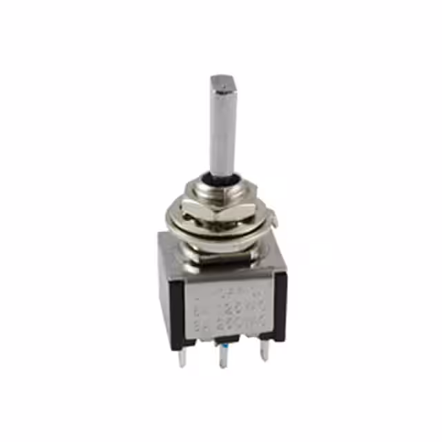 NTE Electronics, Inc. 54-334