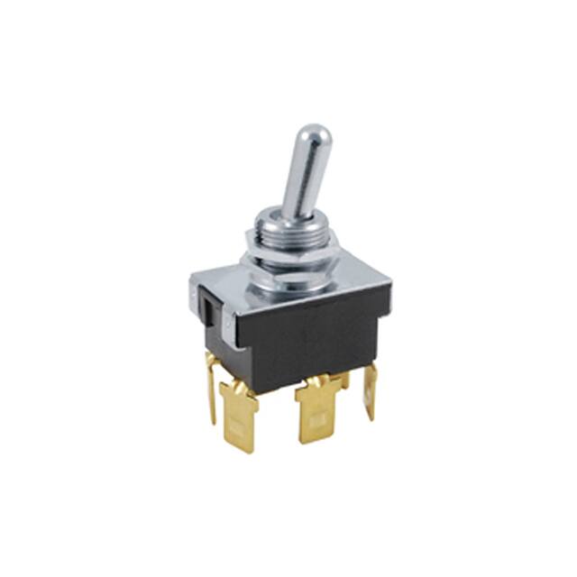 NTE Electronics, Inc. 54-608