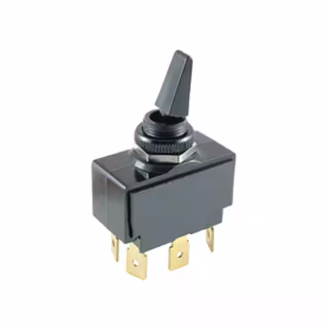 NTE Electronics, Inc. 54-108