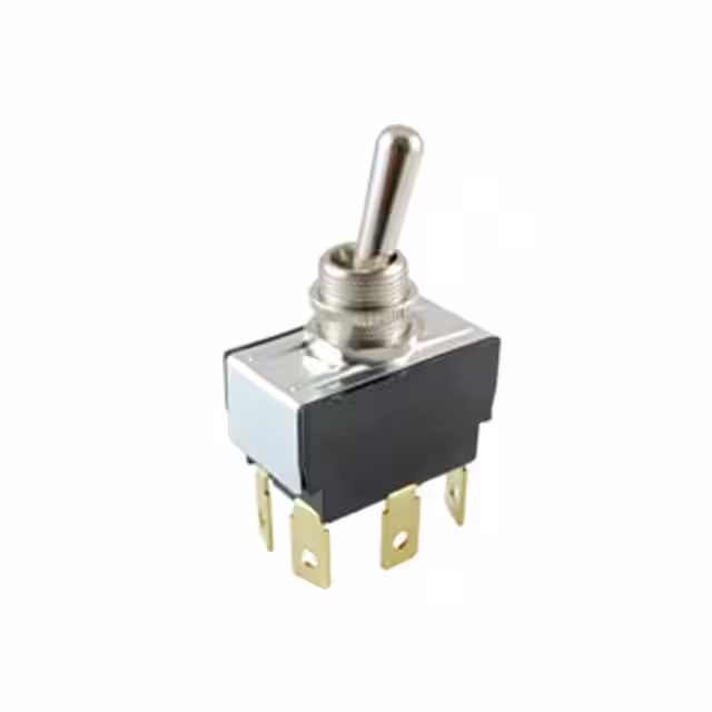 NTE Electronics, Inc. 54-028