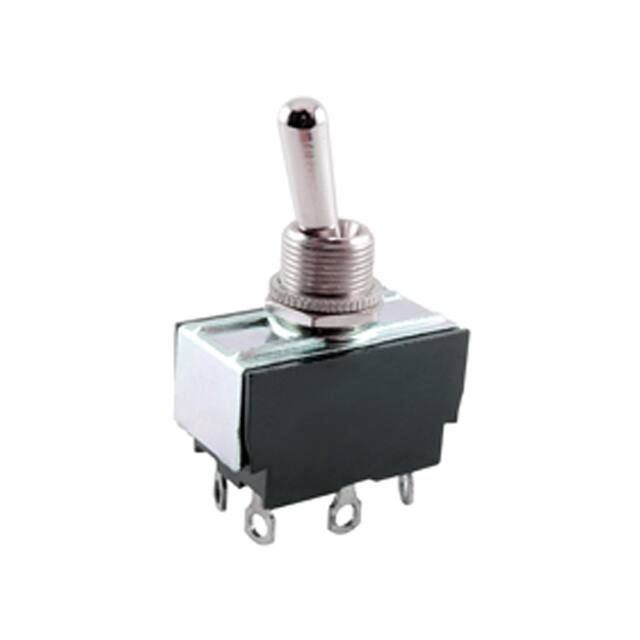 NTE Electronics, Inc. 54-101
