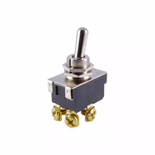 NTE Electronics, Inc. 54-011
