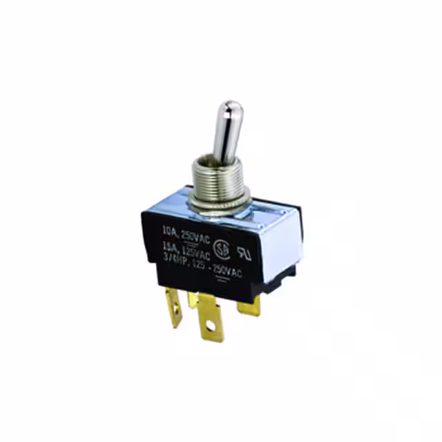NTE Electronics, Inc. 54-026