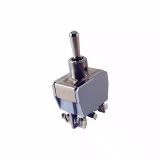 NTE Electronics, Inc. 54-373